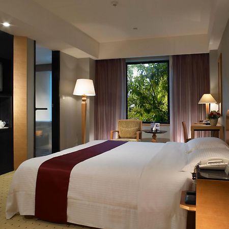 Spring City Resort Taipei Exterior photo